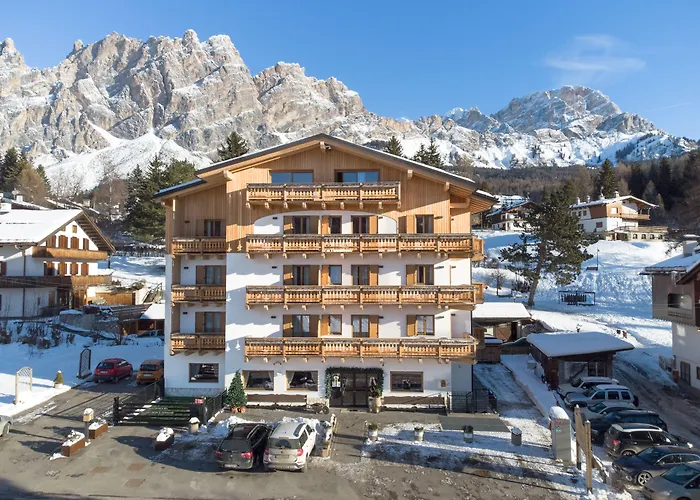 Camina Suite And Spa